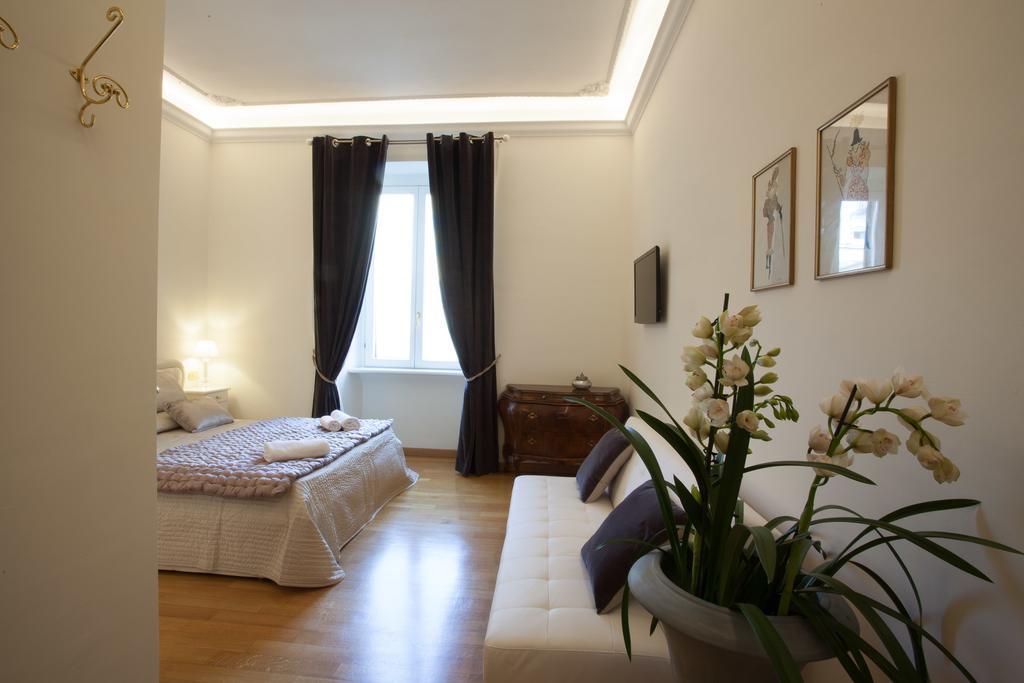 InnsideRoma Dış mekan fotoğraf