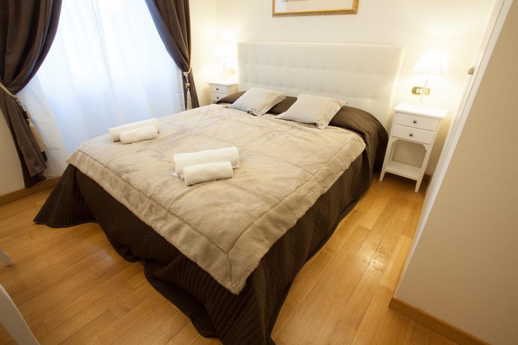 InnsideRoma Dış mekan fotoğraf