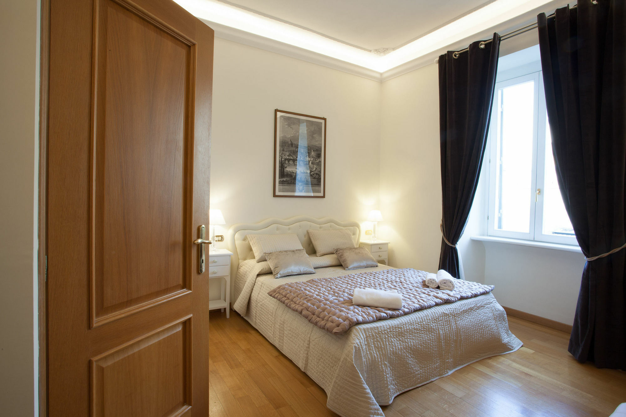 InnsideRoma Dış mekan fotoğraf