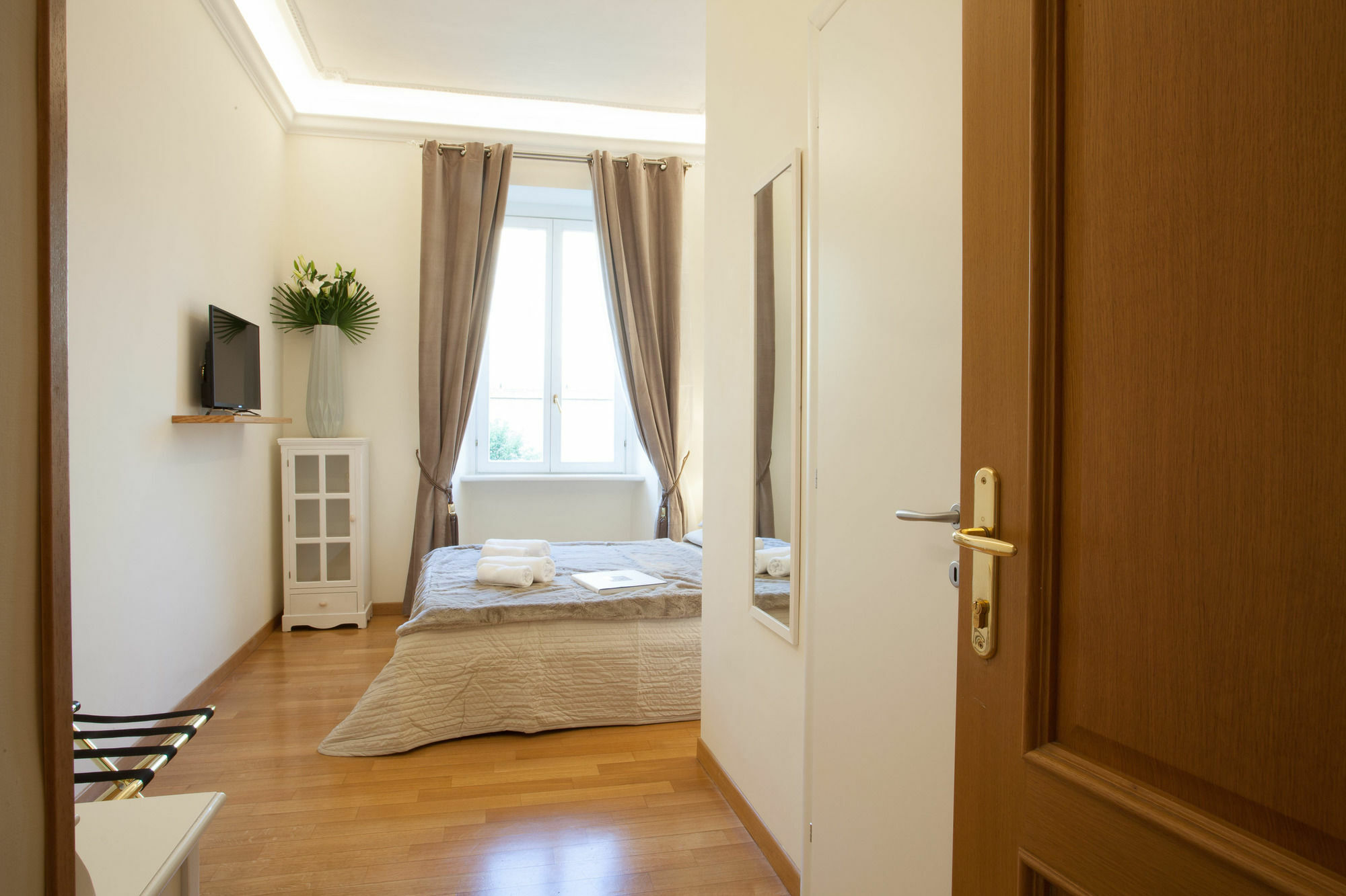 InnsideRoma Dış mekan fotoğraf