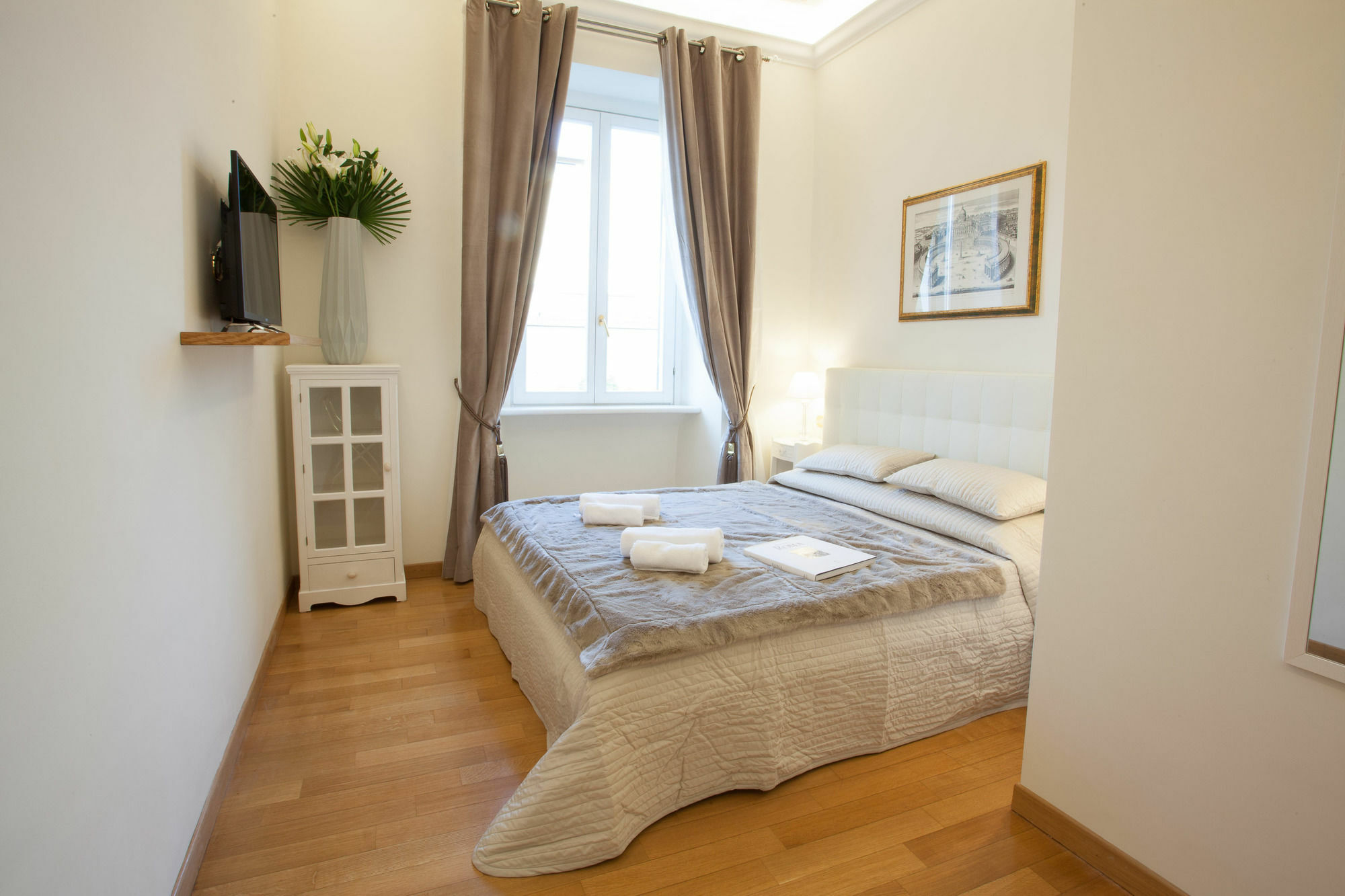 InnsideRoma Dış mekan fotoğraf