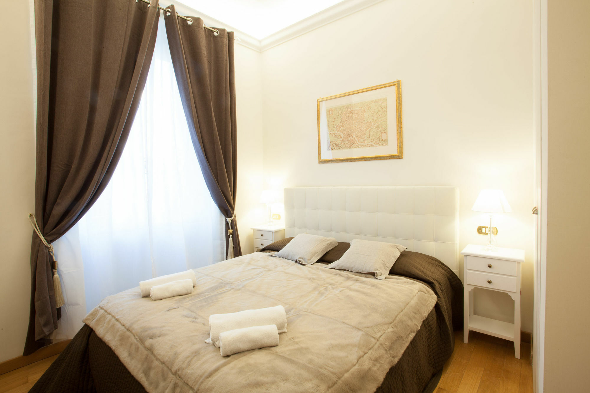 InnsideRoma Dış mekan fotoğraf